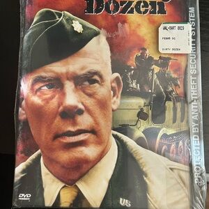 The Dirty Dozen DVD